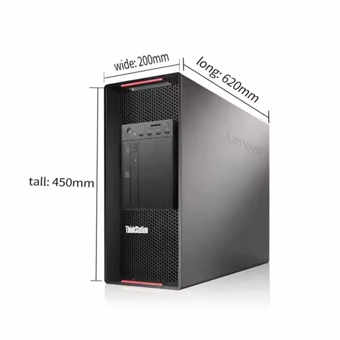 Lenovo P920 Workstation best